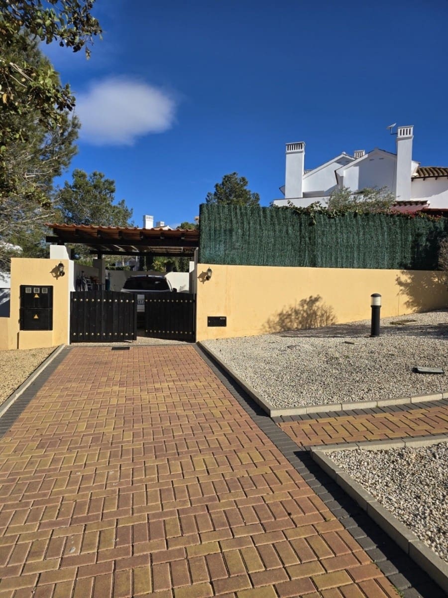 3 soverom Villa til salgs i Las Palas med svømmebasseng garasje - € 299 900 (Ref: 10063413)