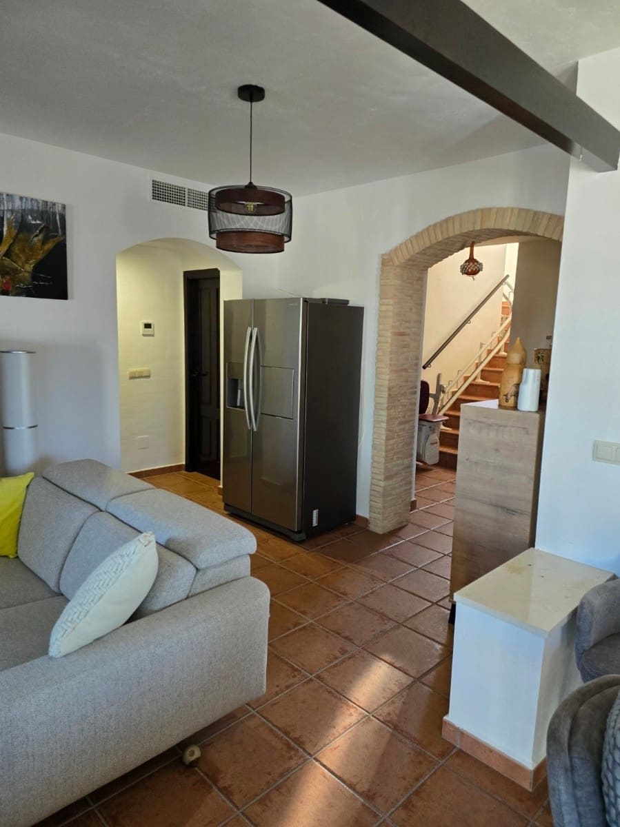 3 soverom Villa til salgs i Las Palas med svømmebasseng garasje - € 299 900 (Ref: 10063413)