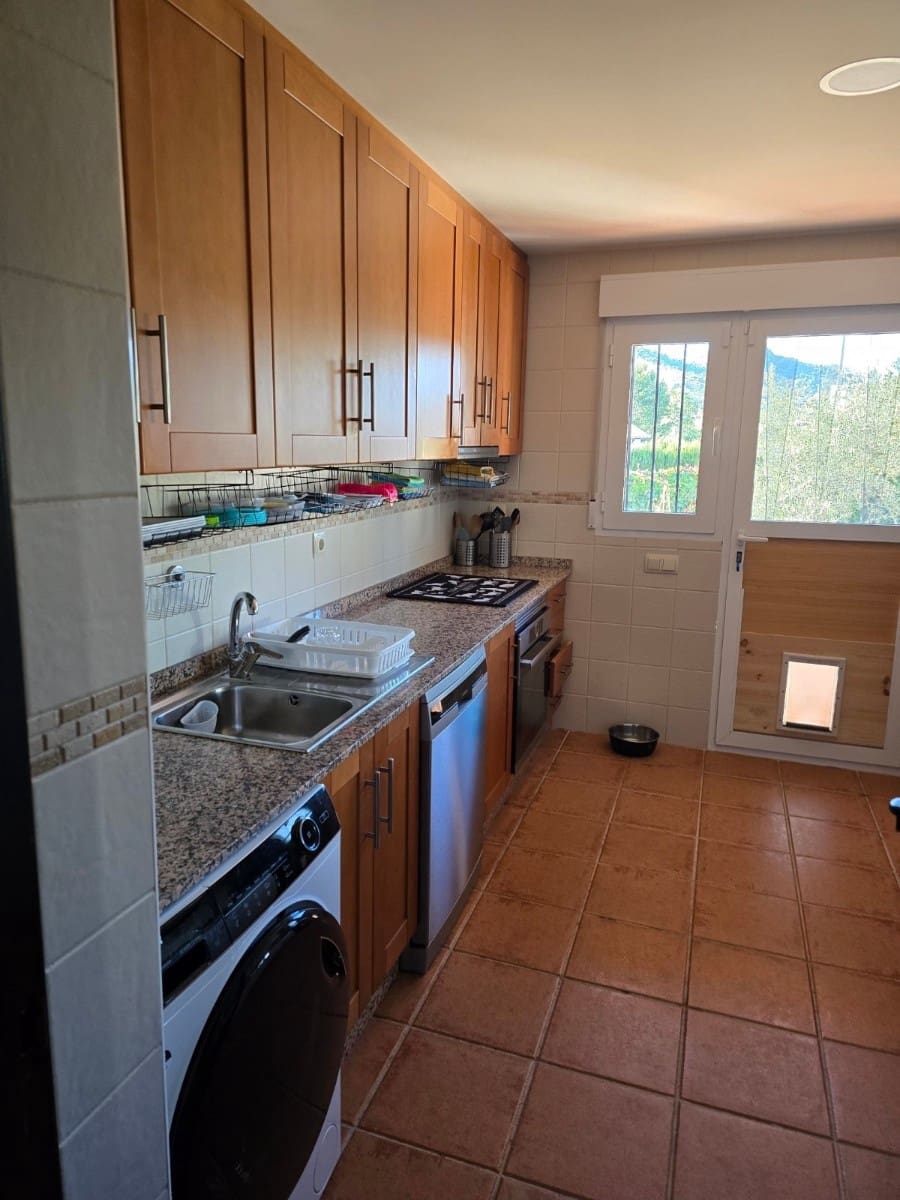 3 soverom Villa til salgs i Las Palas med svømmebasseng garasje - € 299 900 (Ref: 10063413)