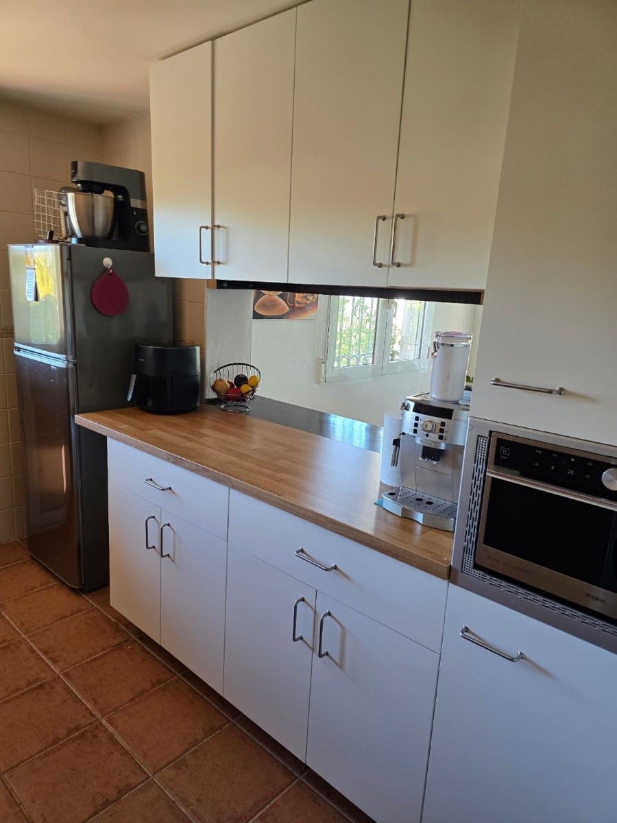 3 soverom Villa til salgs i Las Palas med svømmebasseng garasje - € 299 900 (Ref: 10063413)