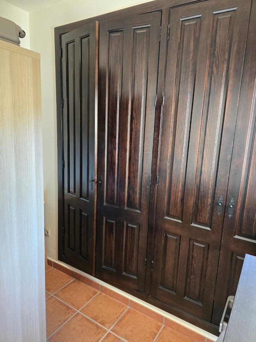 3 soverom Villa til salgs i Las Palas med svømmebasseng garasje - € 299 900 (Ref: 10063413)