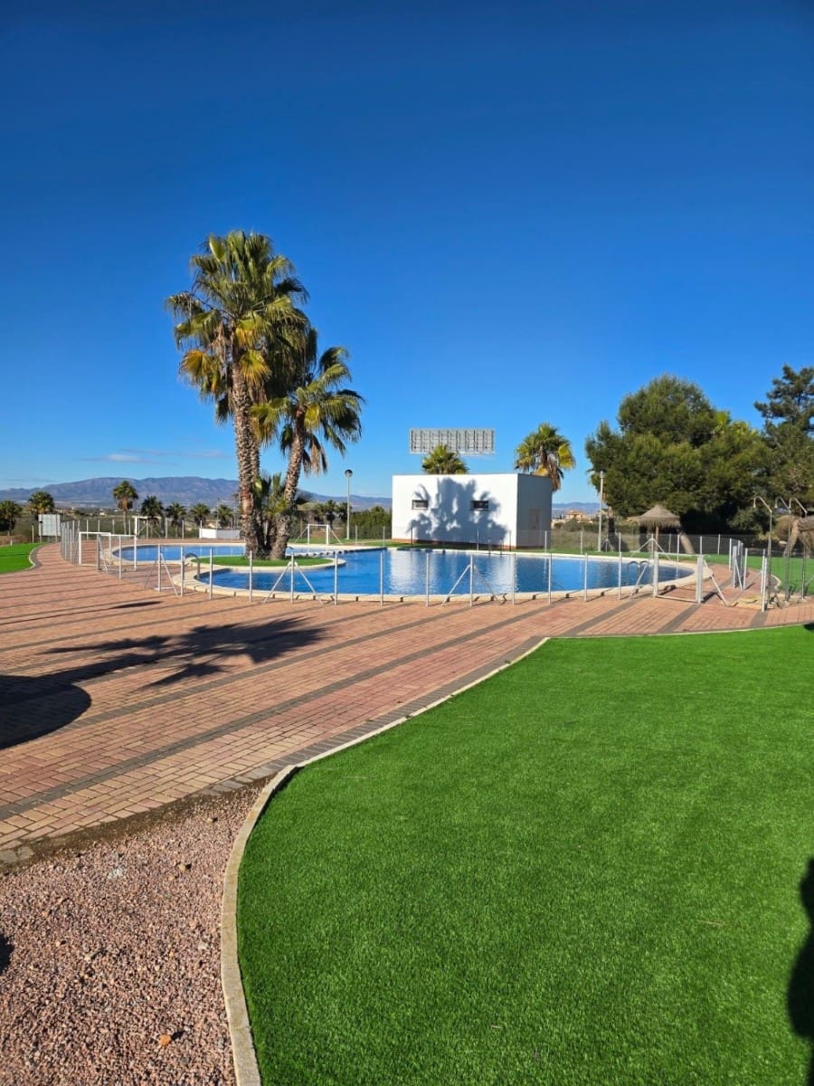 3 soverom Villa til salgs i Las Palas med svømmebasseng garasje - € 299 900 (Ref: 10063413)