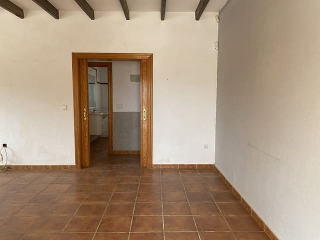 4 chambre Maison de Ville à vendre à Fuente Alamo de Murcia avec piscine garage - 260 000 € (Ref: 10063416)