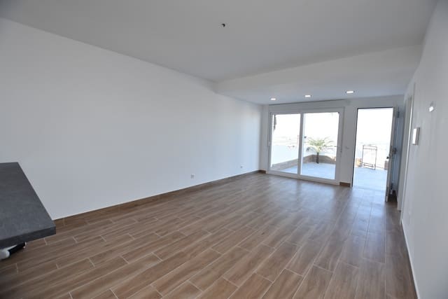 3 soveværelse Bungalow til salg i Ciudad Quesada, Rojales med garage - € 249.000 (Ref: 10063417)