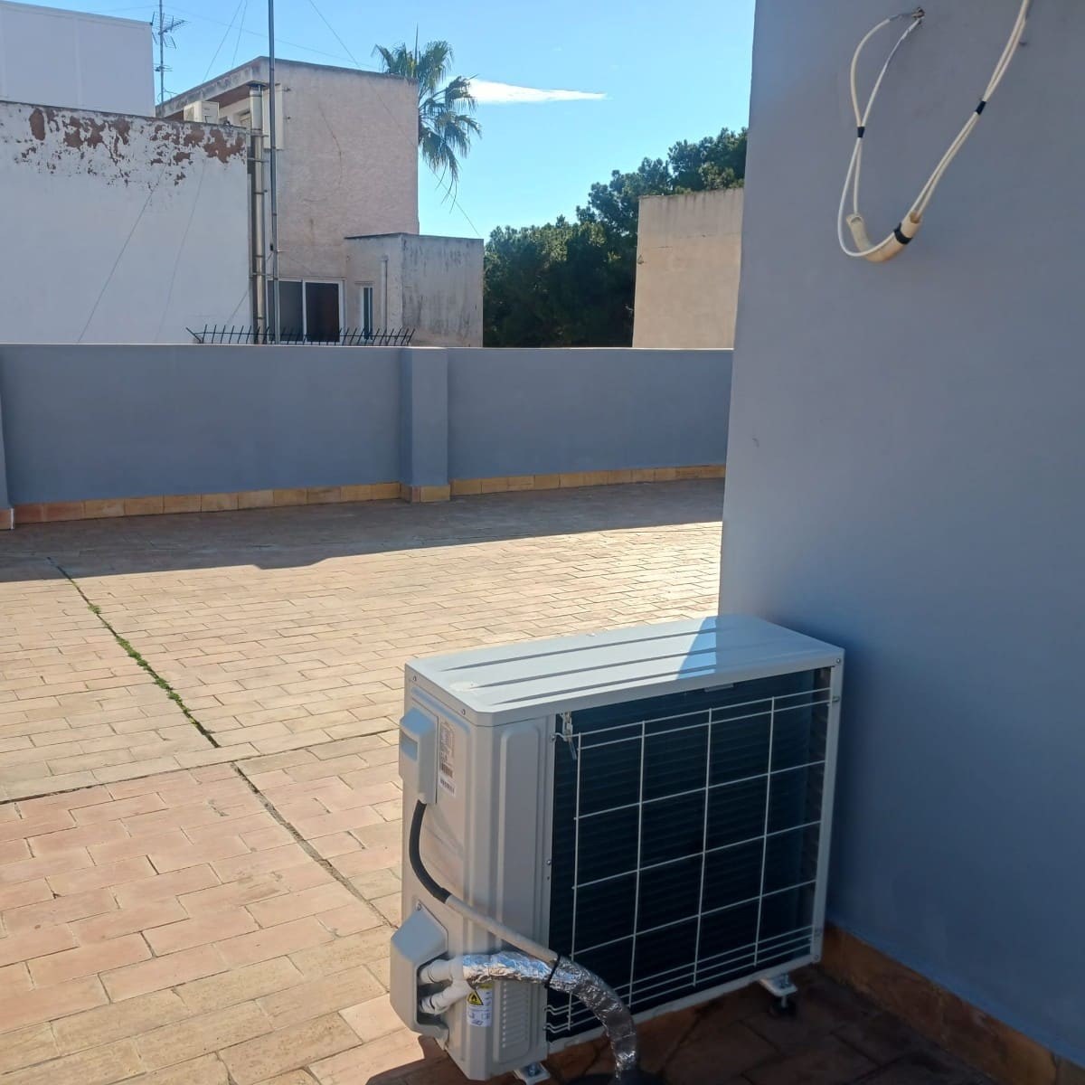 6 soveværelse Byhus til salg i San Pedro del Pinatar - € 260.000 (Ref: 10063420)