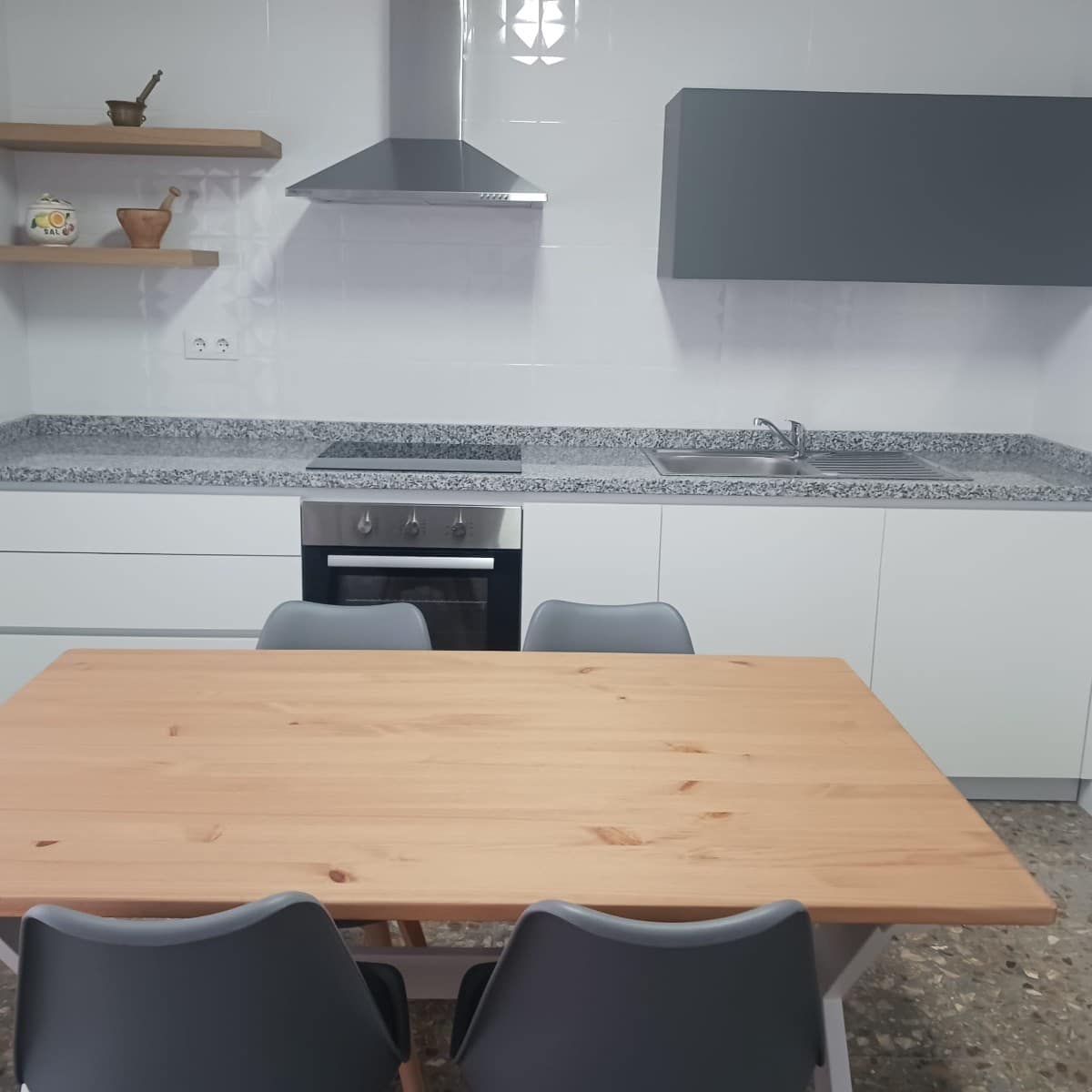 6 soveværelse Byhus til salg i San Pedro del Pinatar - € 260.000 (Ref: 10063420)