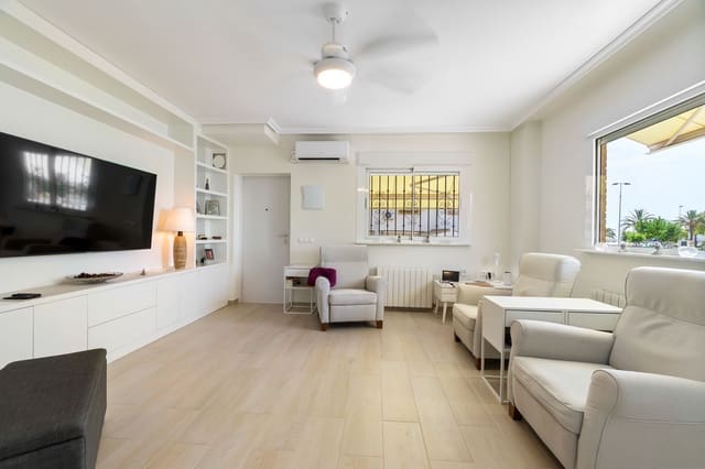 3 Zimmer Villa zu verkaufen in Torre de la Horadada, Pilar de la Horadada mit Pool Garage - 445.000 € (Ref: 10063422)