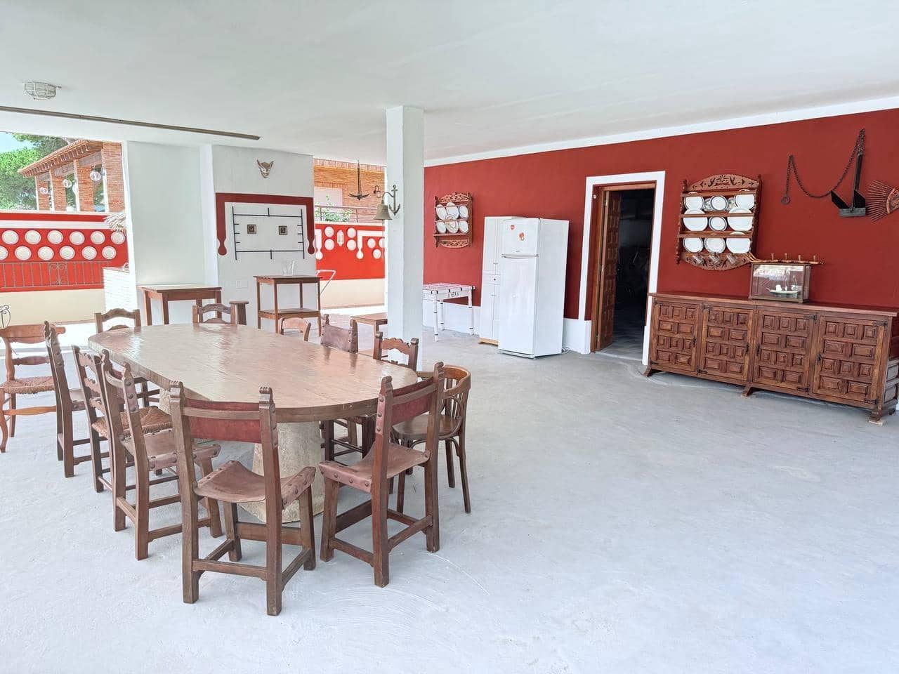 5 slaapkamer Villa te koop in Campoamor met zwembad garage - € 879.000 (Ref: 10063439)