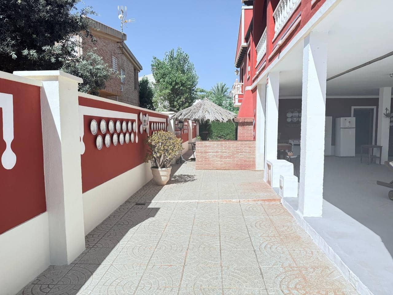 5 slaapkamer Villa te koop in Campoamor met zwembad garage - € 879.000 (Ref: 10063439)