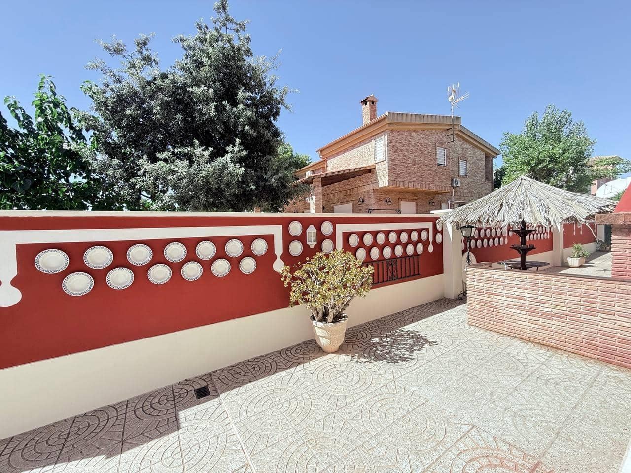 5 slaapkamer Villa te koop in Campoamor met zwembad garage - € 879.000 (Ref: 10063439)