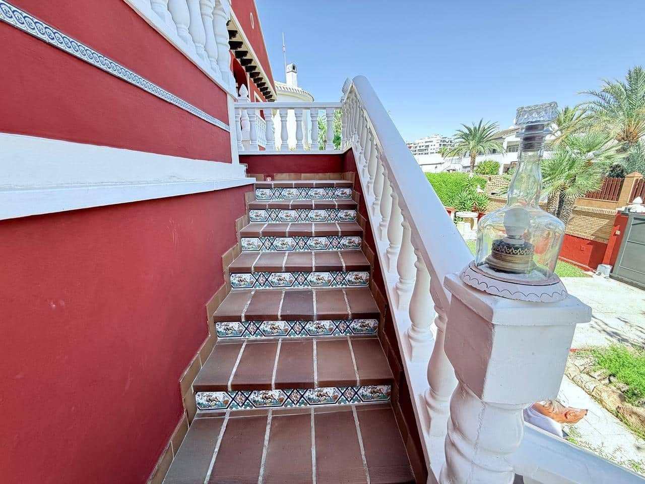 5 slaapkamer Villa te koop in Campoamor met zwembad garage - € 879.000 (Ref: 10063439)