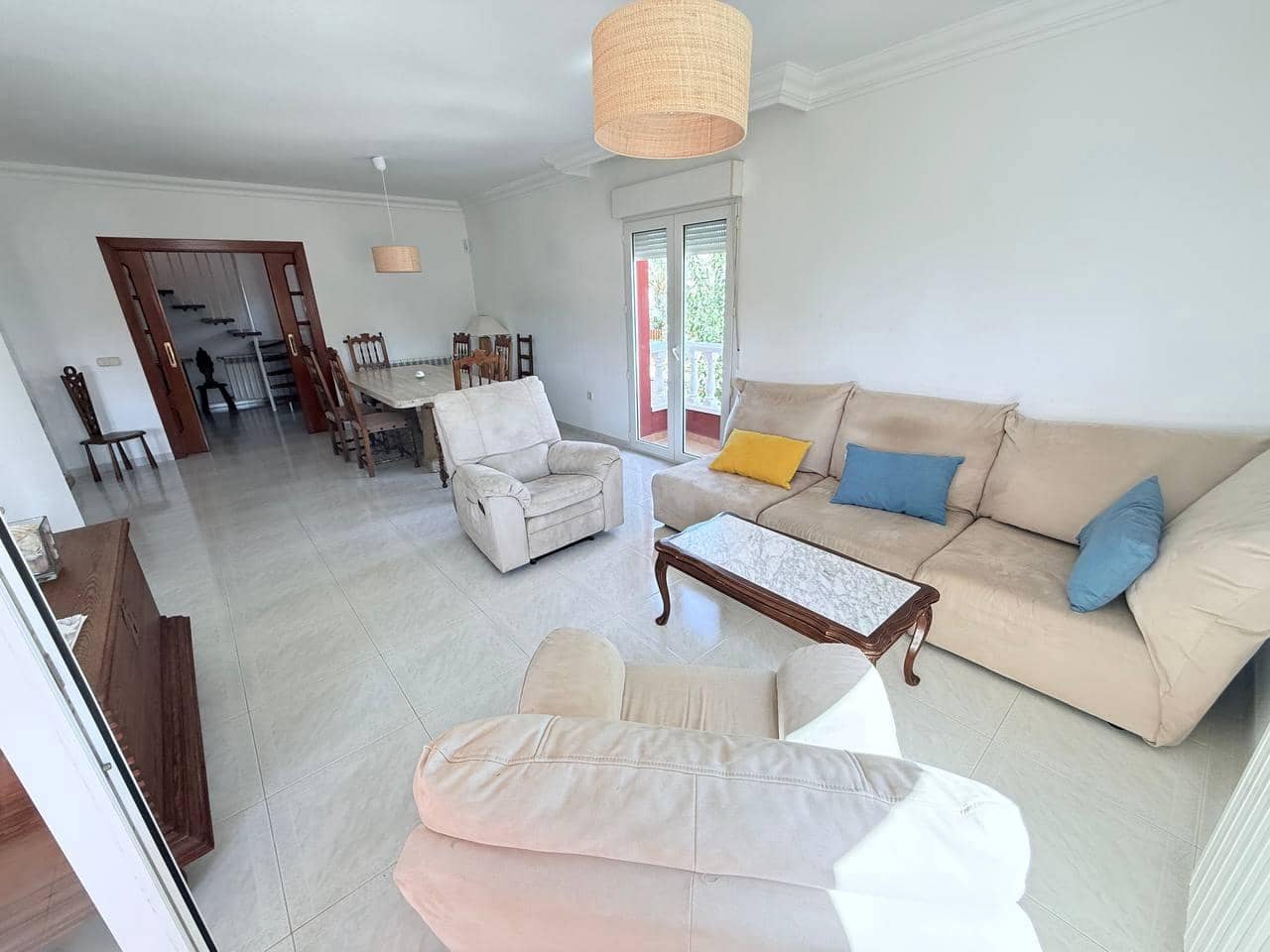 5 slaapkamer Villa te koop in Campoamor met zwembad garage - € 879.000 (Ref: 10063439)