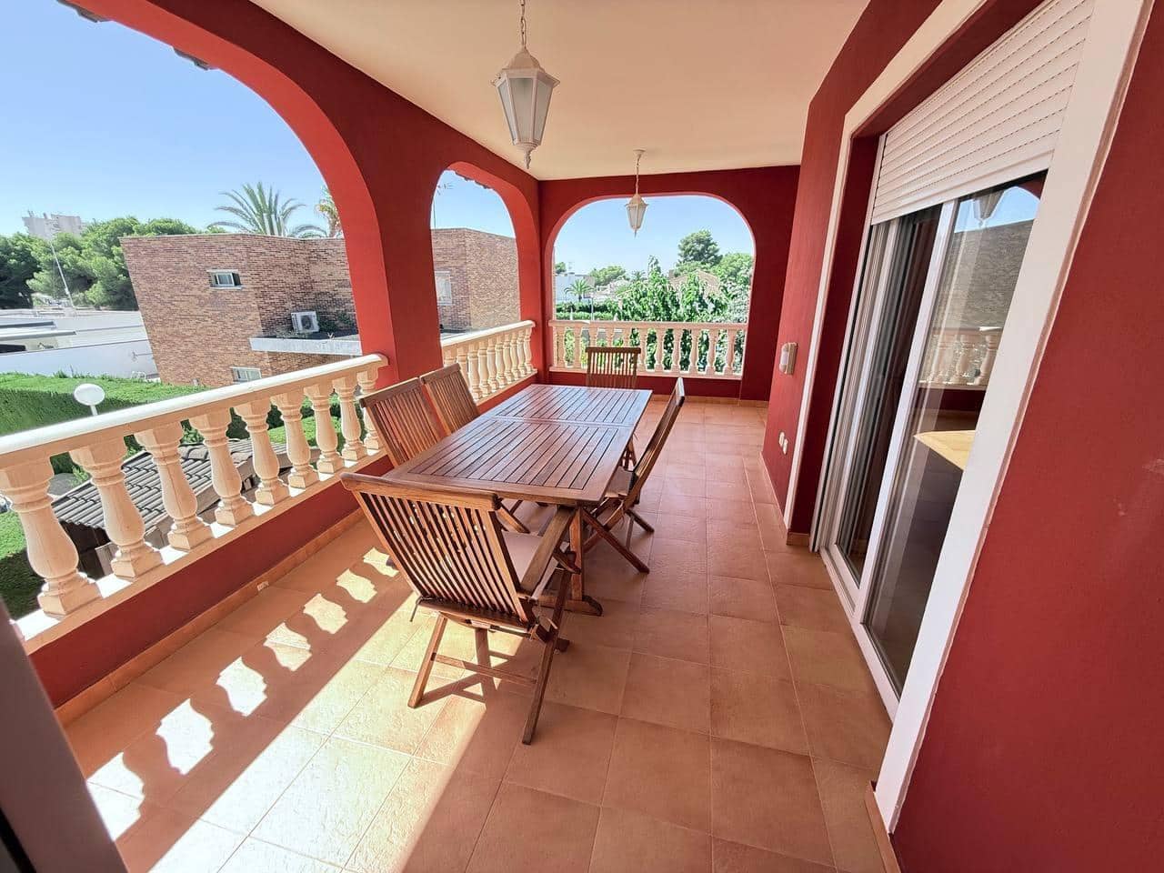 5 slaapkamer Villa te koop in Campoamor met zwembad garage - € 879.000 (Ref: 10063439)