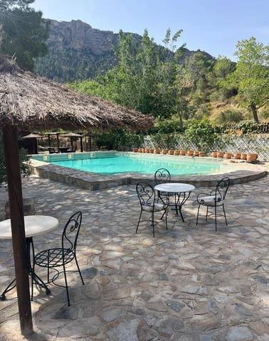 3 camera da letto Finca/Casa di Campagna in vendita in Gea y Truyols, Murcia città con piscina - 449.000 € (Rif: 10063452)