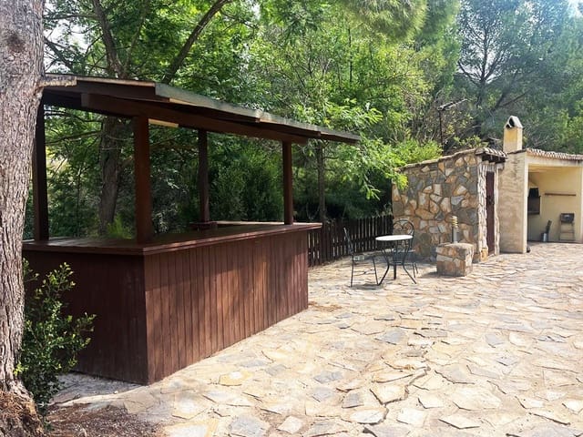 3 camera da letto Finca/Casa di Campagna in vendita in Gea y Truyols, Murcia città con piscina - 449.000 € (Rif: 10063452)