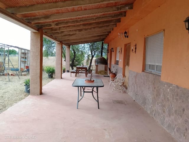 Finca/Casa Rural de 4 habitaciones en La Magdalena, Cartagena en venta - 305.000 € (Ref: 10063453)
