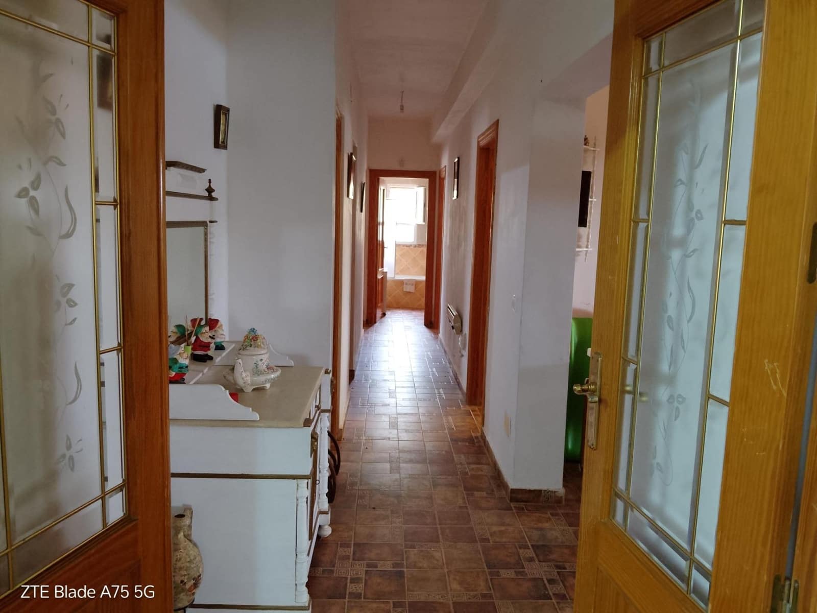Finca/Casa Rural de 4 habitaciones en La Magdalena en venta - 305.000 € (Ref: 10063453)