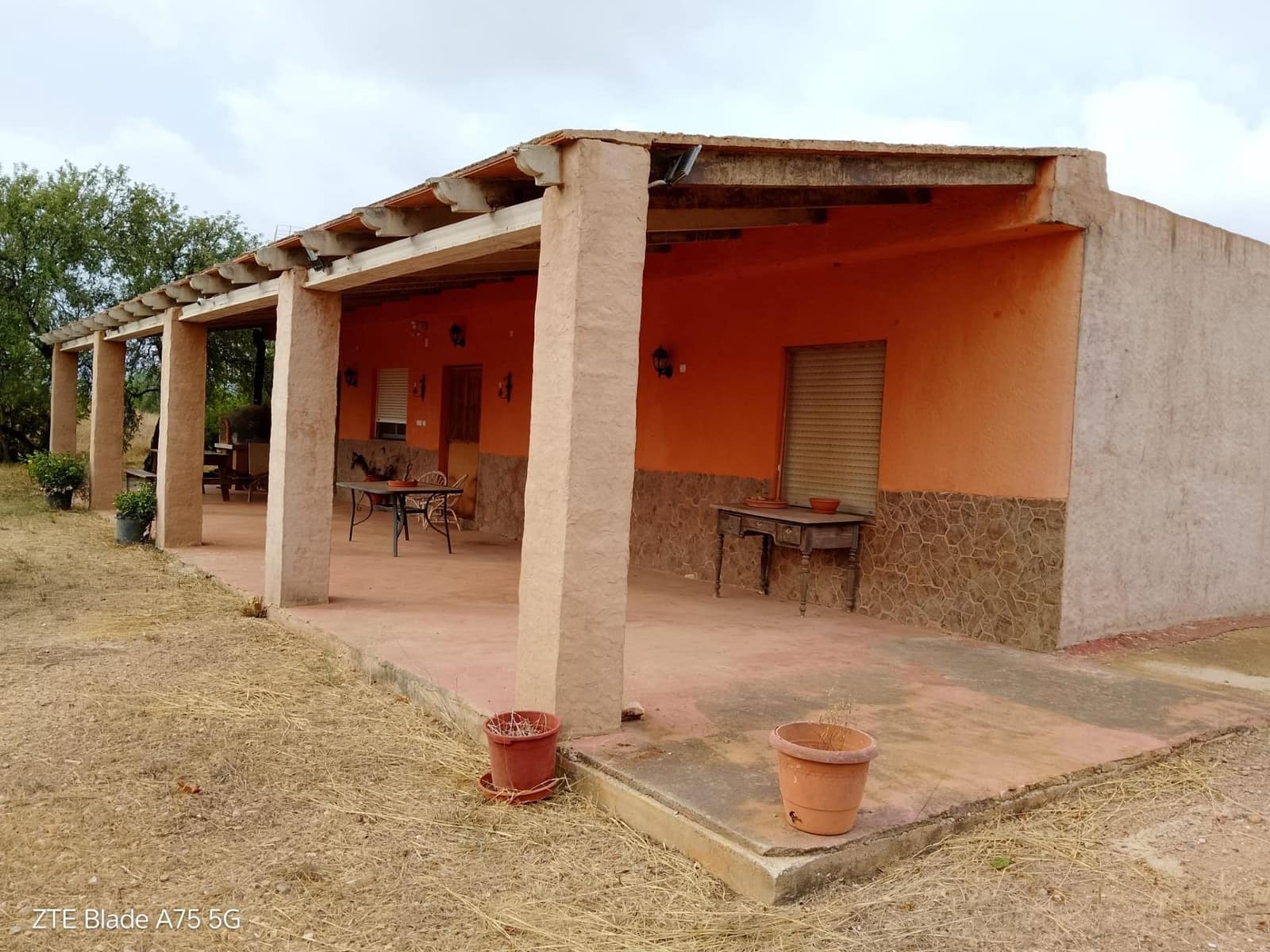 Finca/Casa Rural de 4 habitaciones en La Magdalena en venta - 305.000 € (Ref: 10063453)