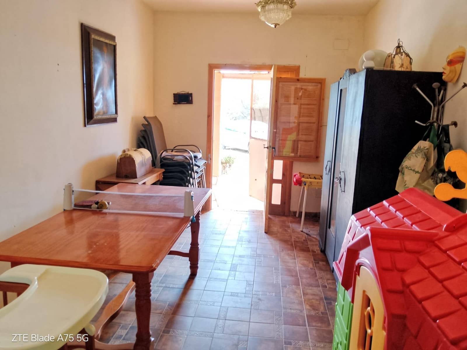 Finca/Casa Rural de 4 habitaciones en La Magdalena en venta - 305.000 € (Ref: 10063453)