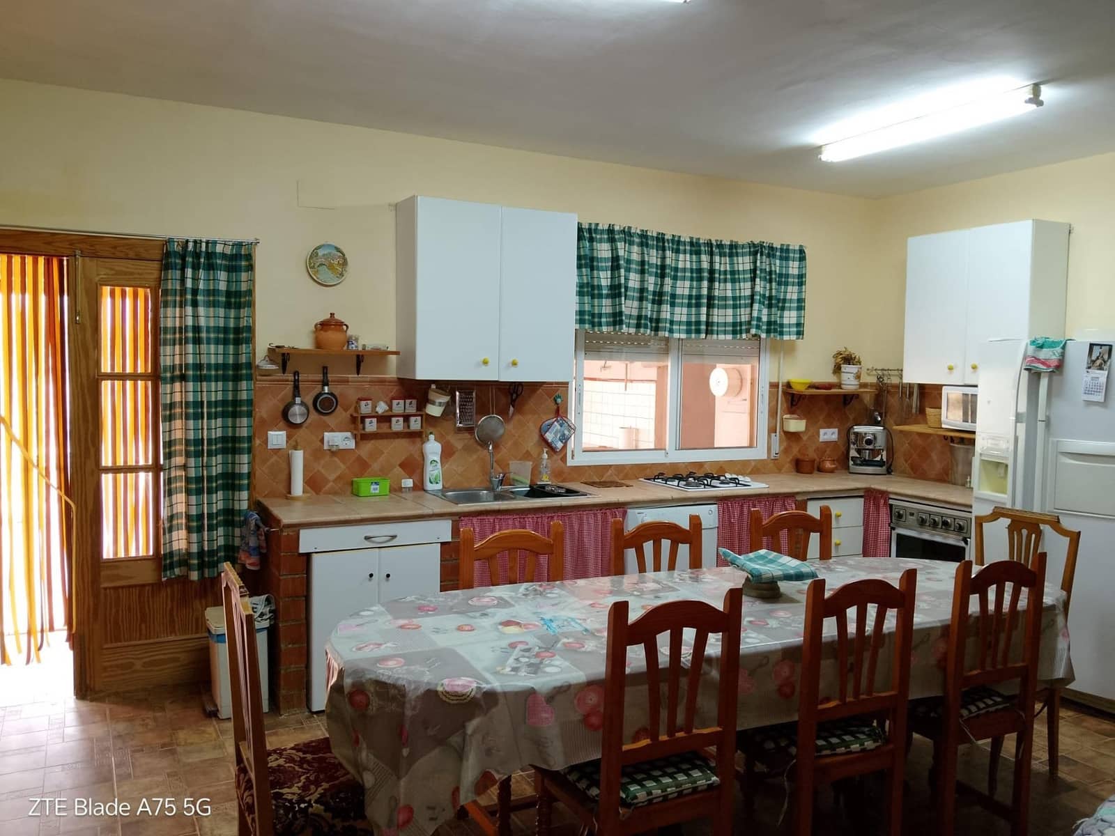 Finca/Casa Rural de 4 habitaciones en La Magdalena en venta - 305.000 € (Ref: 10063453)