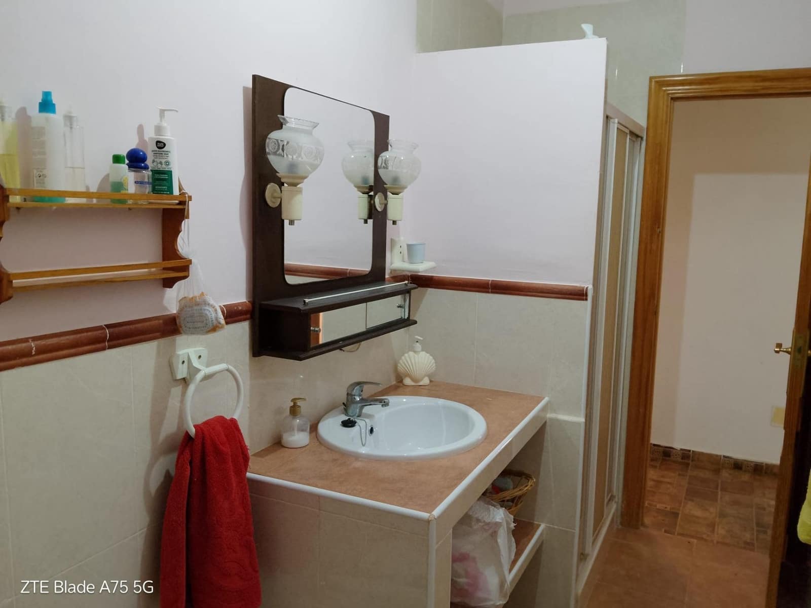 Finca/Casa Rural de 4 habitaciones en La Magdalena en venta - 305.000 € (Ref: 10063453)