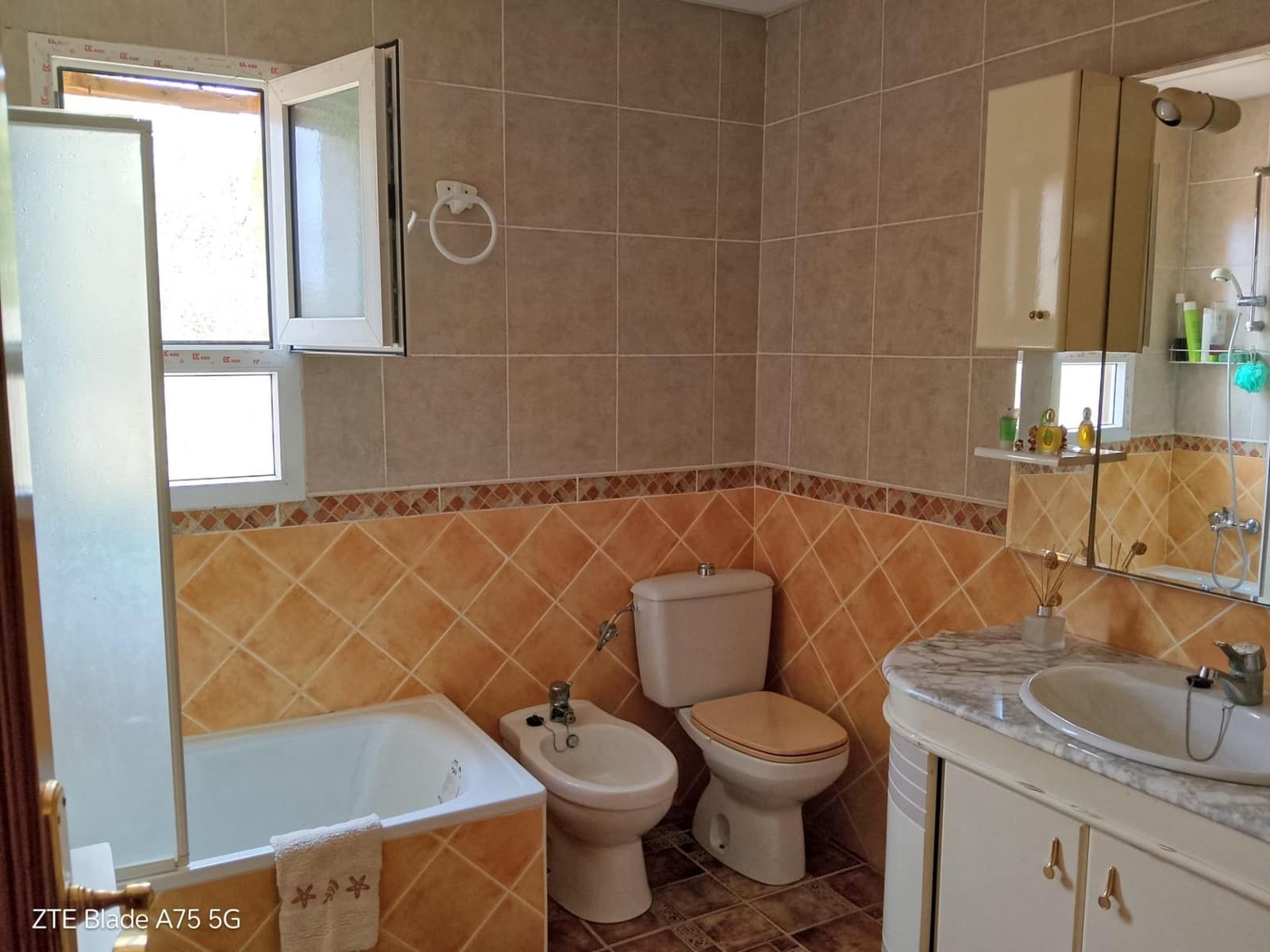 Finca/Casa Rural de 4 habitaciones en La Magdalena en venta - 305.000 € (Ref: 10063453)