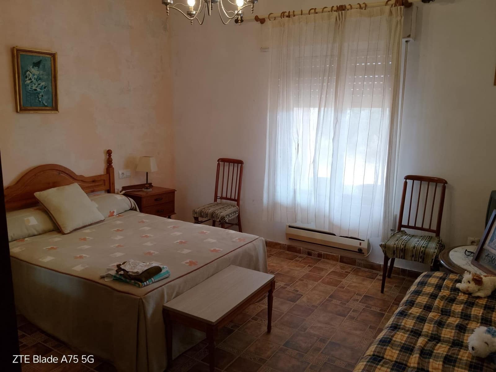 Finca/Casa Rural de 4 habitaciones en La Magdalena en venta - 305.000 € (Ref: 10063453)