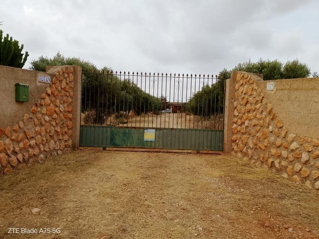 Finca/Casa Rural de 4 habitaciones en La Magdalena, Cartagena en venta - 305.000 € (Ref: 10063453)