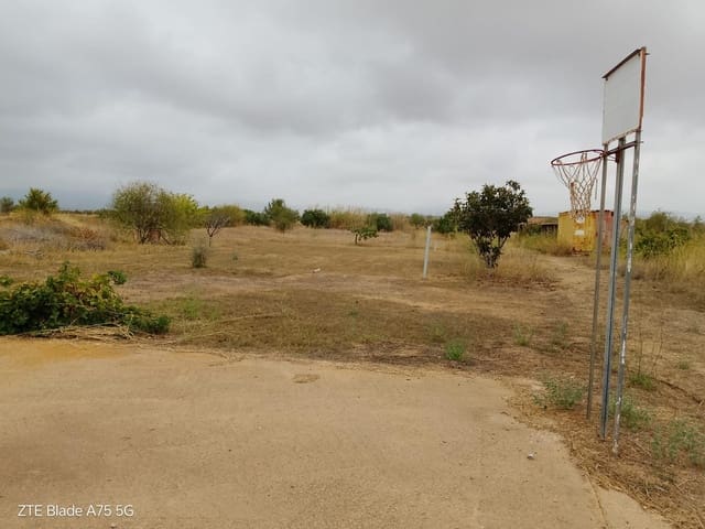 Finca/Casa Rural de 4 habitaciones en La Magdalena, Cartagena en venta - 305.000 € (Ref: 10063453)