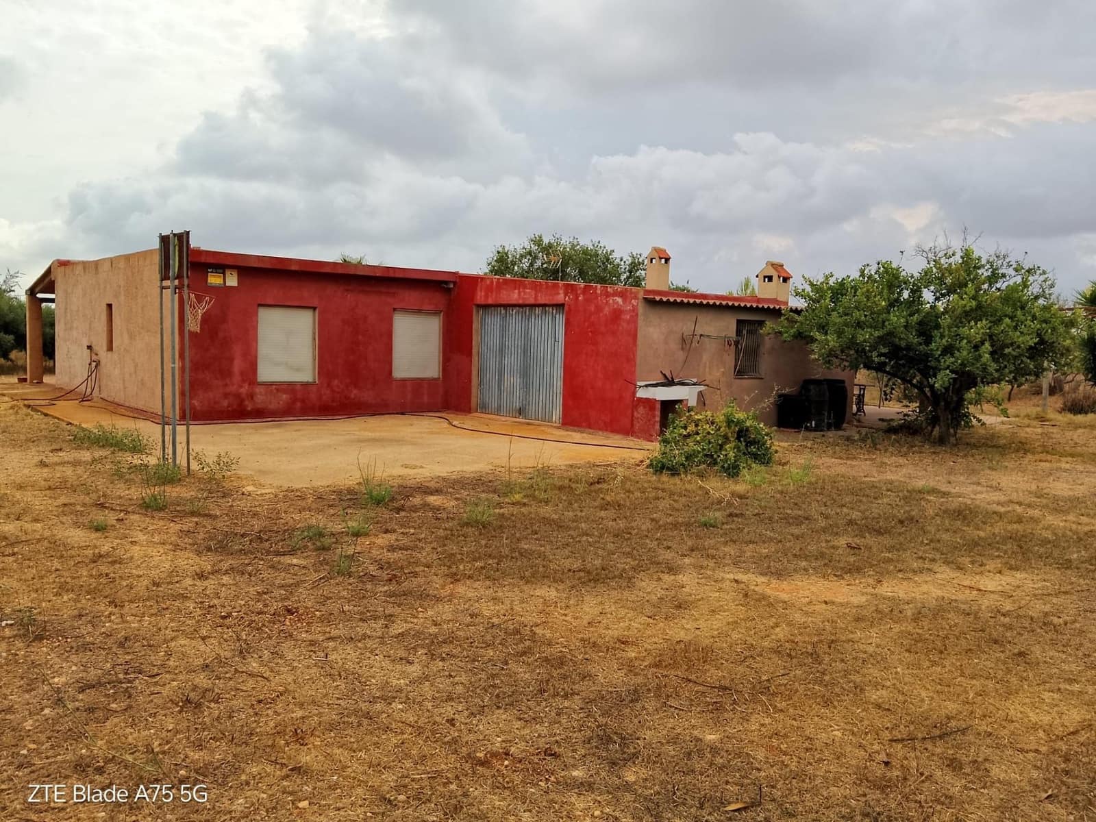 Finca/Casa Rural de 4 habitaciones en La Magdalena en venta - 305.000 € (Ref: 10063453)