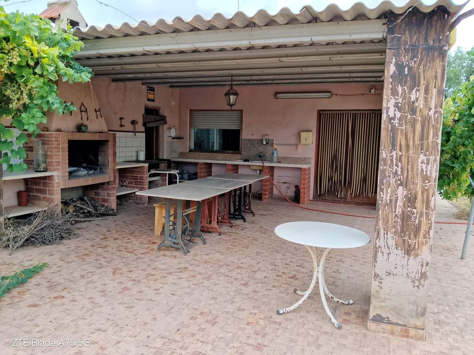 Finca/Casa Rural de 4 habitaciones en La Magdalena en venta - 305.000 € (Ref: 10063453)