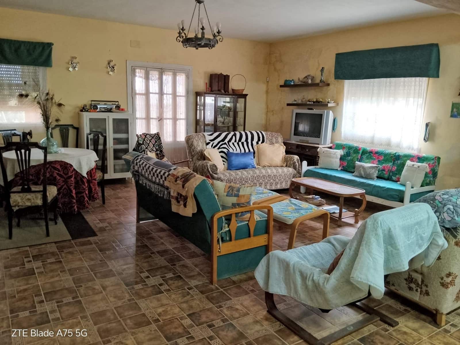 Finca/Casa Rural de 4 habitaciones en La Magdalena en venta - 305.000 € (Ref: 10063453)