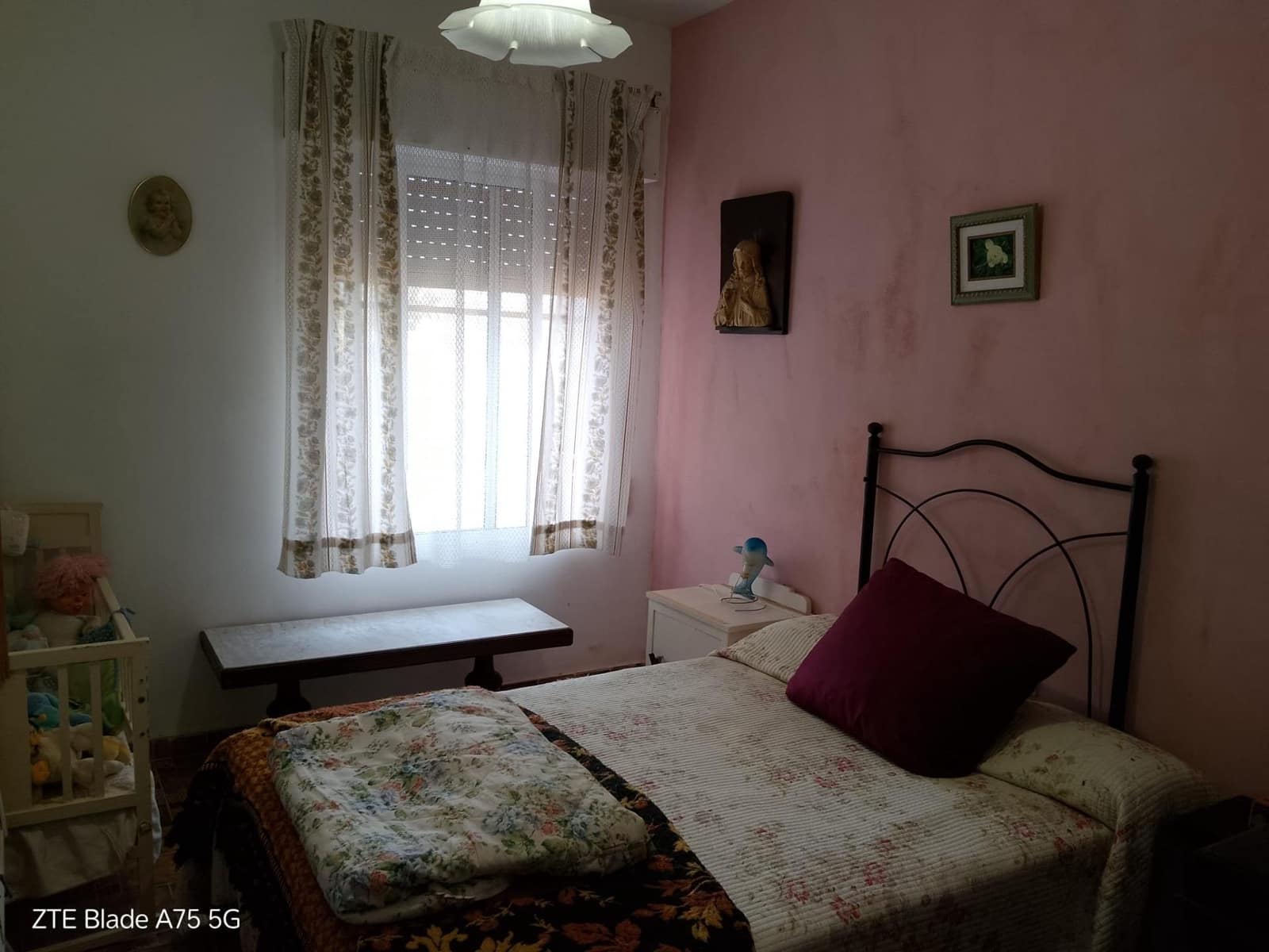 Finca/Casa Rural de 4 habitaciones en La Magdalena en venta - 305.000 € (Ref: 10063453)