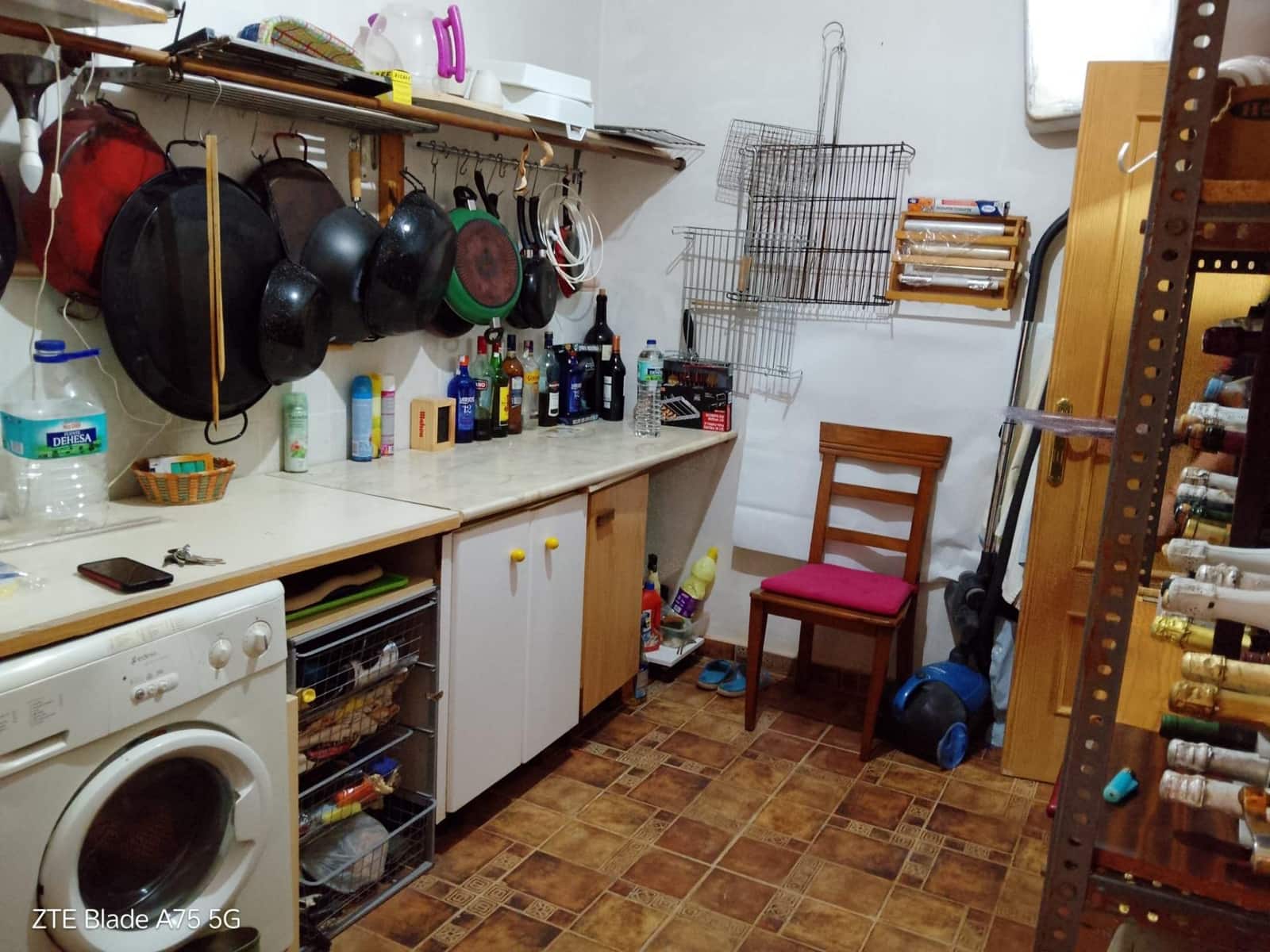 Finca/Casa Rural de 4 habitaciones en La Magdalena en venta - 305.000 € (Ref: 10063453)