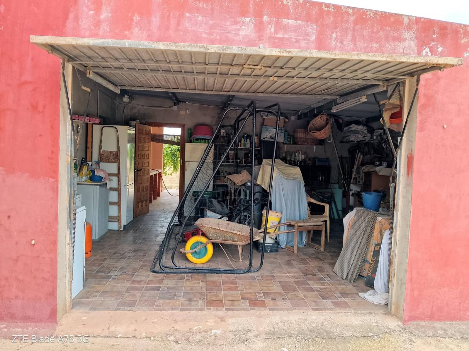 Finca/Casa Rural de 4 habitaciones en La Magdalena en venta - 305.000 € (Ref: 10063453)