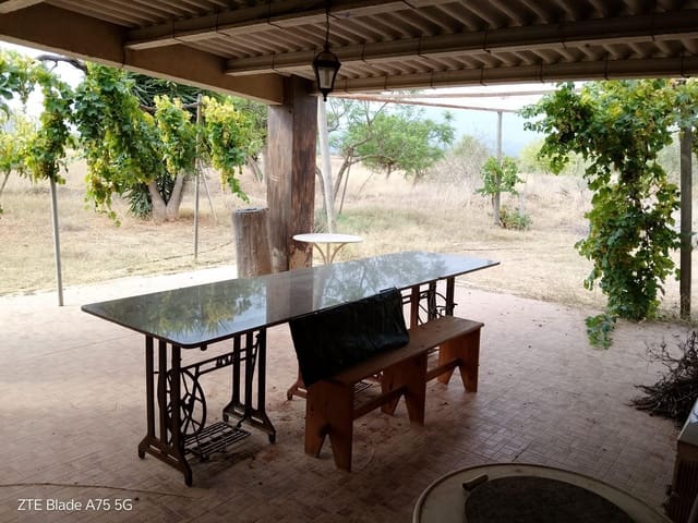Finca/Casa Rural de 4 habitaciones en La Magdalena, Cartagena en venta - 305.000 € (Ref: 10063453)