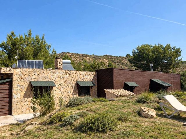 3 camera da letto Finca/Casa di Campagna in vendita in Gea y Truyols, Murcia città con piscina - 589.999 € (Rif: 10063455)