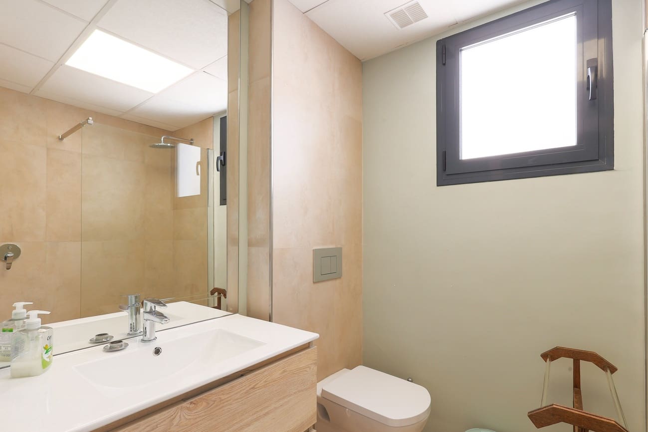 3 camera da letto Attico in vendita in Mar de Cristal con piscina - 277.500 € (Rif: 10063456)