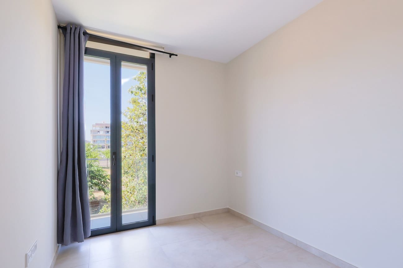 3 camera da letto Attico in vendita in Mar de Cristal con piscina - 277.500 € (Rif: 10063456)
