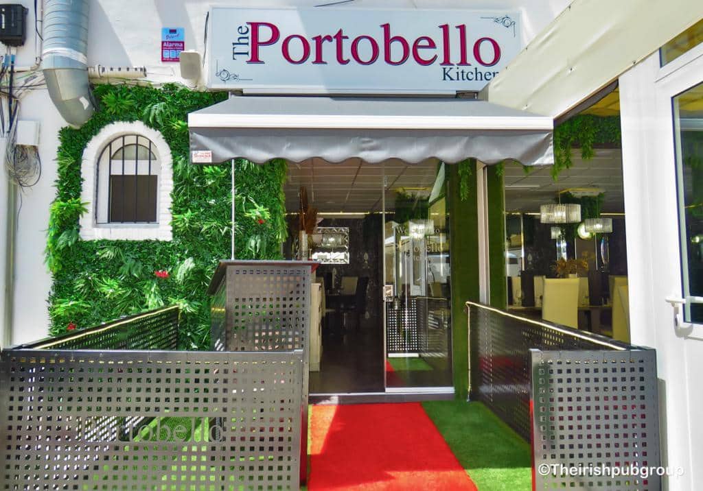 Restaurant/Bar til salg i Orihuela Costa - € 845.000 (Ref: 10063457)