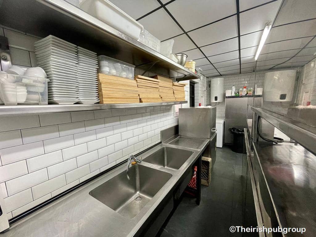 Restaurant/Bar til salg i Orihuela Costa - € 845.000 (Ref: 10063457)