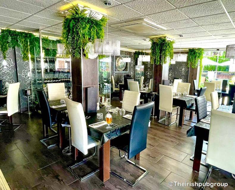 Restaurant/Bar til salg i Orihuela Costa - € 845.000 (Ref: 10063457)