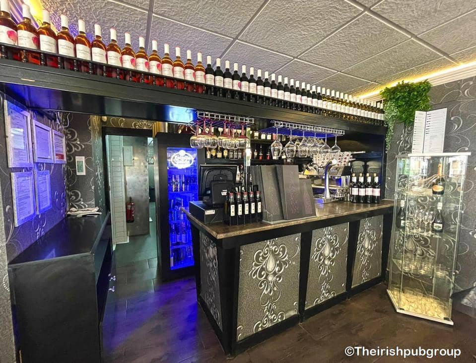 Restaurant/Bar til salg i Orihuela Costa - € 845.000 (Ref: 10063457)
