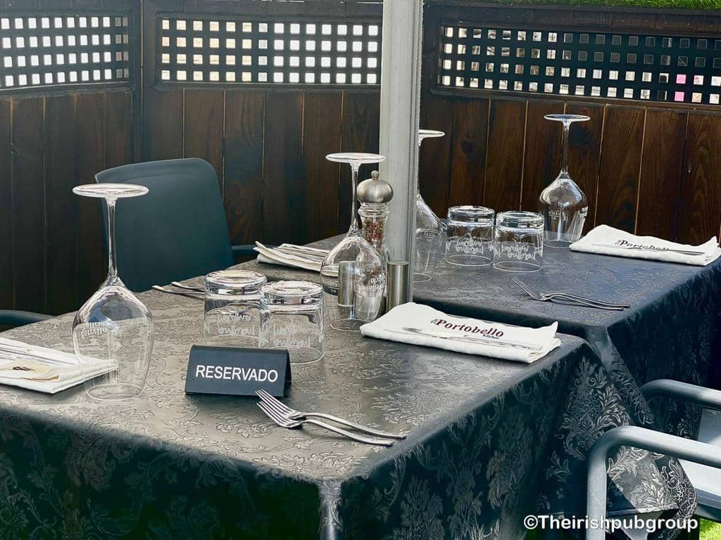 Restaurant/Bar til salg i Orihuela Costa - € 845.000 (Ref: 10063457)