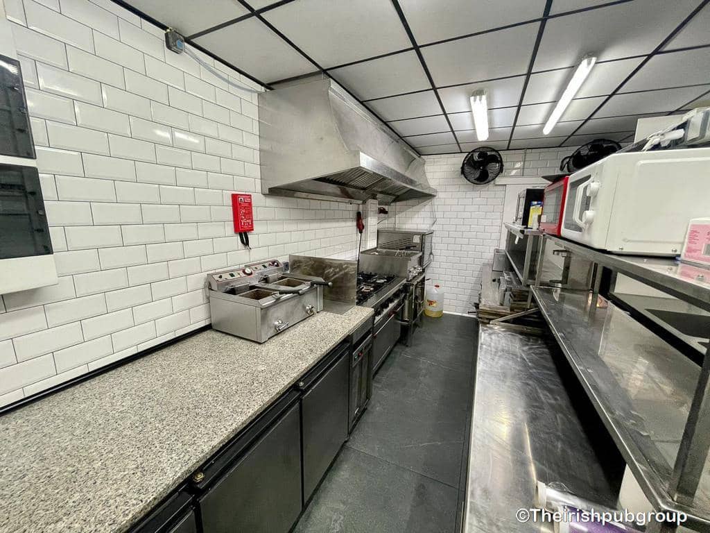 Restaurant/Bar til salg i Orihuela Costa - € 845.000 (Ref: 10063457)