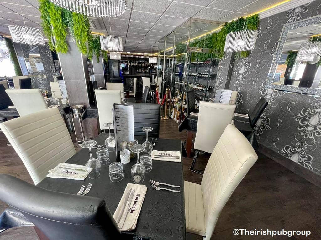 Restaurant/Bar til salg i Orihuela Costa - € 845.000 (Ref: 10063457)