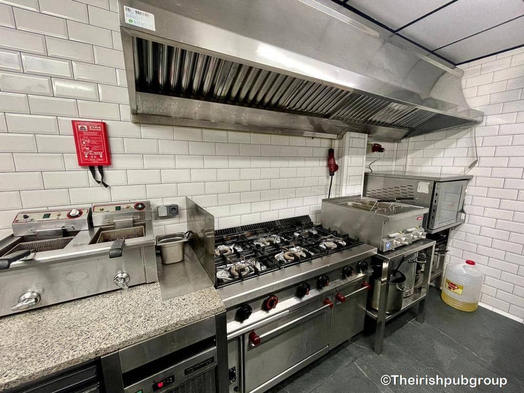 Restaurant/Bar til salg i Orihuela Costa - € 845.000 (Ref: 10063457)
