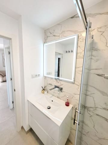 2 sovrum Takvåning till salu i San Miguel de Salinas med pool - 299 000 € (Ref: 10063458)