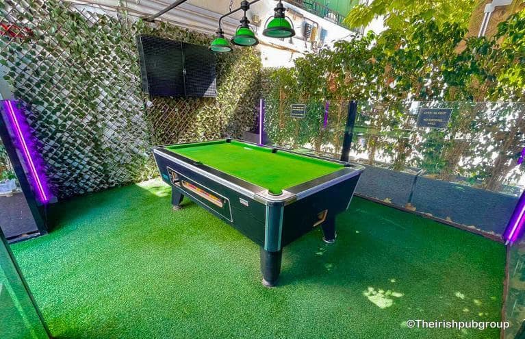 Restaurant/bar te koop in Orihuela Costa - € 1.050.000 (Ref: 10063461)