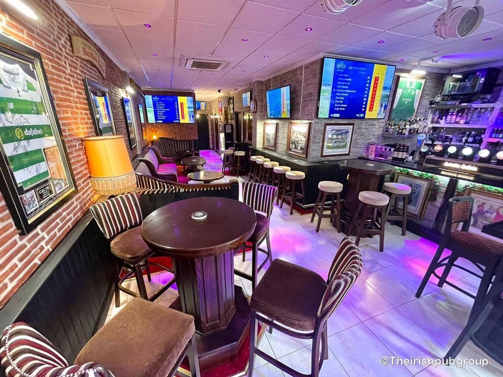 Restaurant/bar te koop in Orihuela Costa - € 1.050.000 (Ref: 10063461)